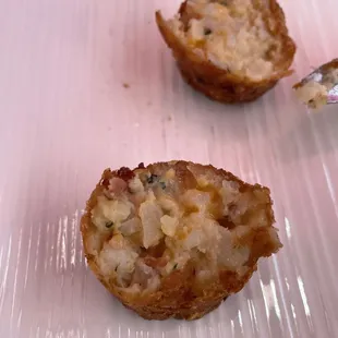 Tater Kegs - GF