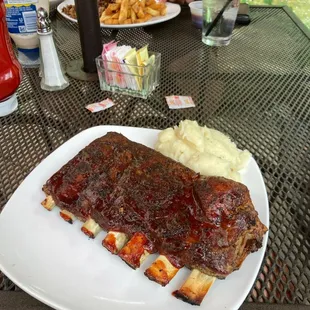 Ribs