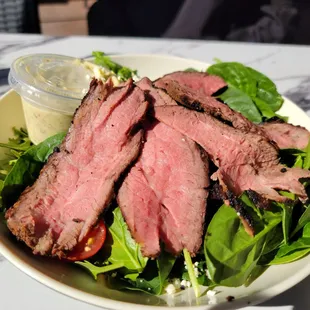 Tri Tip Salad