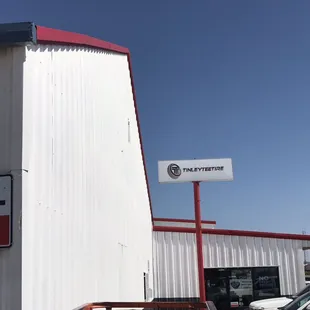 Rebranding and bringing it back to the old school!