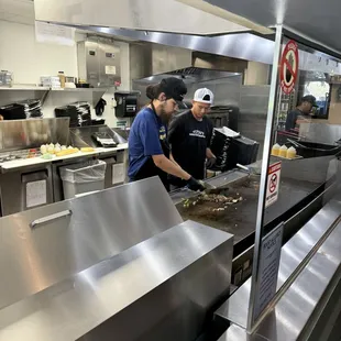 Cooking the OG Philly