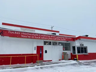 Tucker's Homestyle Cook