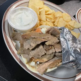 Tino's