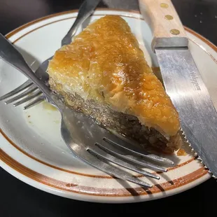 Baklava