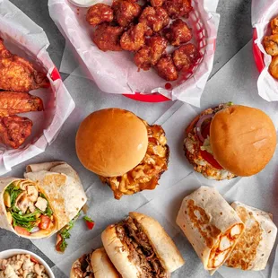 food