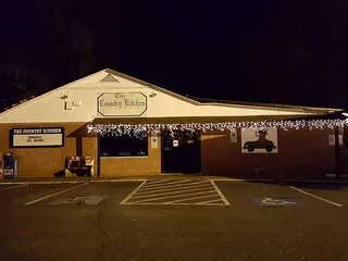 The Country Kitchen