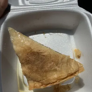Baklava