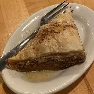 Baklava