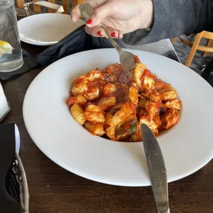 Gnocchi