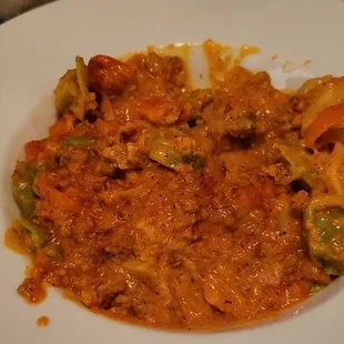 food, pasta, pasta dish