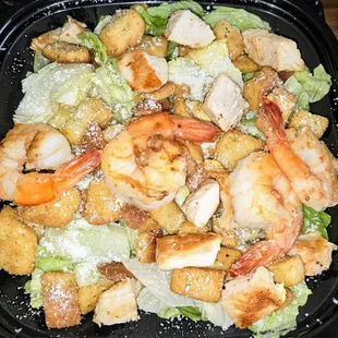 Tino's Italian Kitchen