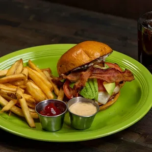 food, burger, burgers