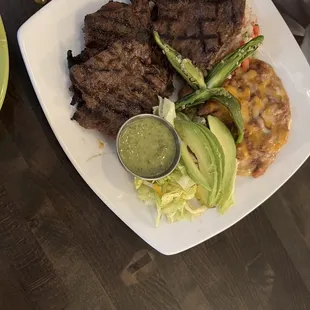 Carne Asada