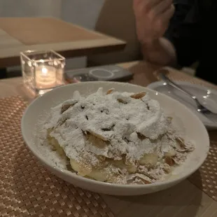 pasta dish, food, pasta