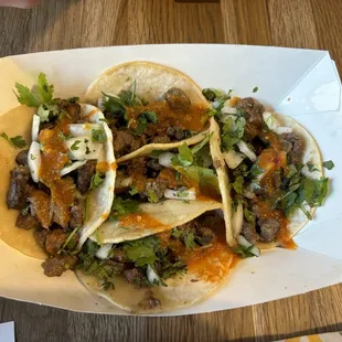 Tacos