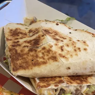 food, burritos and wraps