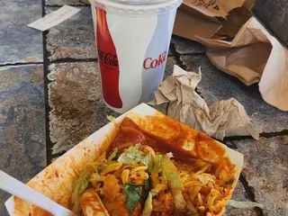 Kathy's Carry-Out