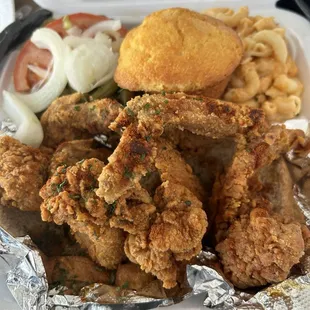 Tinos Taste of Heaven
