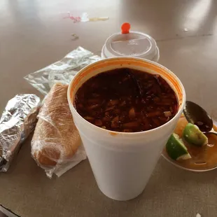 chowder, soups and chowder, food, soup