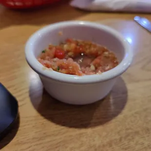 Salsa