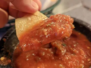 Tortilleria La Sabrosa