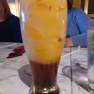 Thai Iced Tea