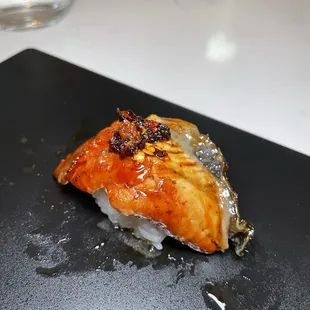 sushi and sashimi, sushi, sashimi, food