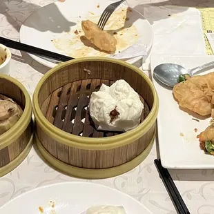 Tins Dim Sum