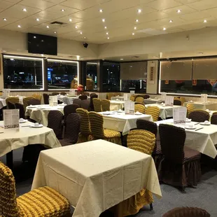 interior, salads