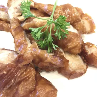 Deep-Fried Intestine