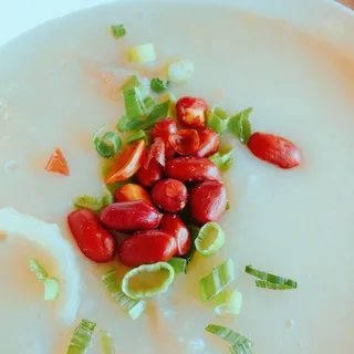 HK Aberdeen Porridge