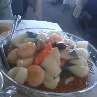 Chow Mein