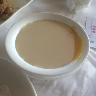 Mango Pudding