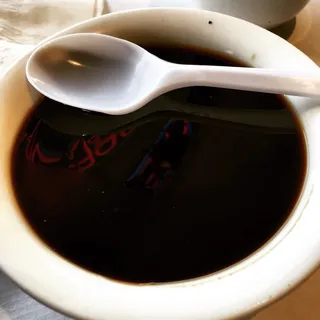 Chinese Herb Jelly