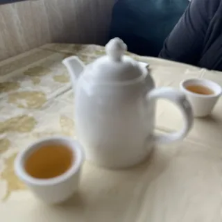 Jasmine Tea