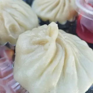Shanghai Soup Dumplings