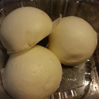 Steamed Egg Custard Buns