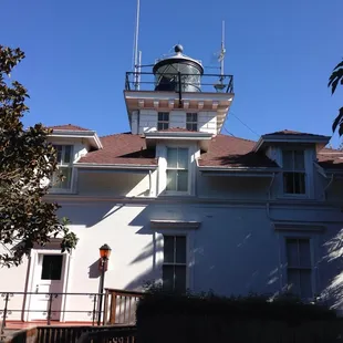Lighthouse