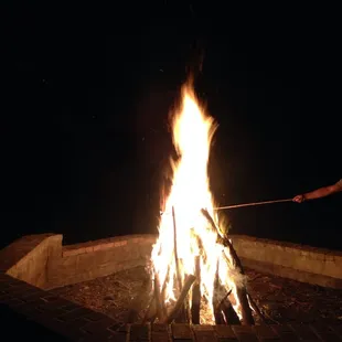 Bonfire