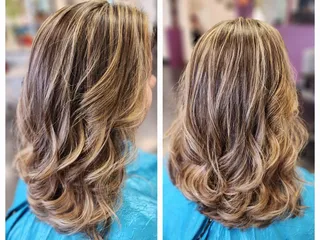 A Cut Above Family Hair Care