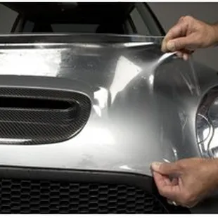 XPEL Paint Protection Film