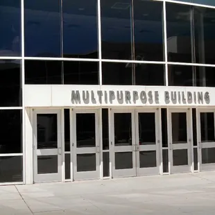 Sagebrush Community Church - Exterior View Tinting Completed