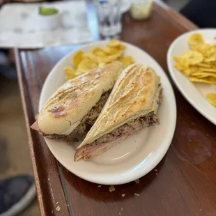 Croqueta Preparada