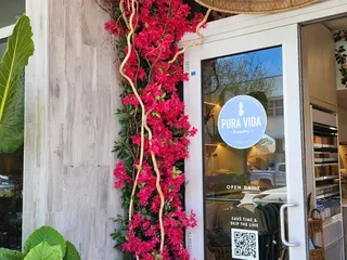 Pura Vida Miami - Miami Shores