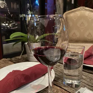 Beaucanon Merlot 2015