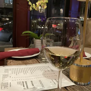 Beaucanon Chardonnay 2018