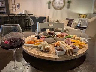 Branches Tasting Room