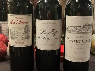 Crystal Palate Wine & Gourmet