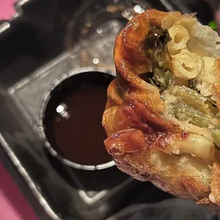 Southern Eggroll