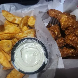 Tender Lovin'